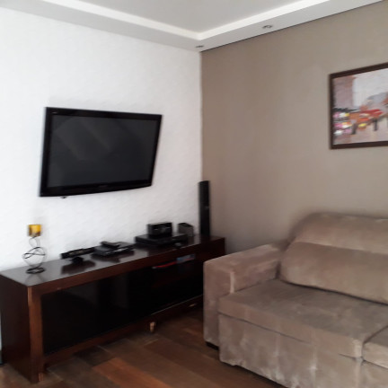 Imagem Casa de Condomínio com 3 Quartos à Venda, 137 m² em Jardim Umarizal - São Paulo