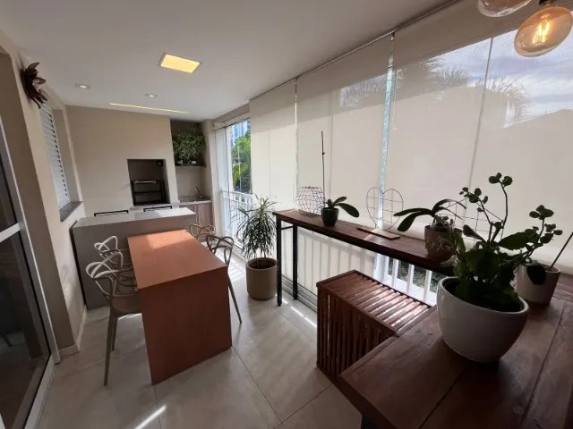 Apartamento com 2 Quartos à Venda, 88 m²em Barra Funda - São Paulo