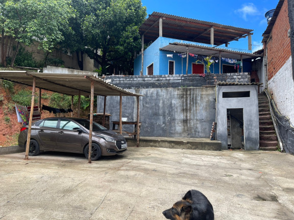 Imagem Casa com 2 Quartos à Venda,  em Jardim Santa Maria - Guarulhos