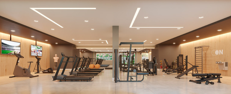 Imagem Apartamento com 2 Quartos à Venda, 41 m²em Lapa - São Paulo