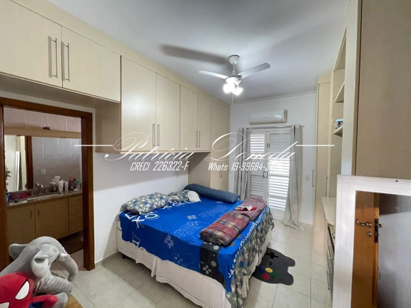 Imagem Sobrado com 2 Quartos à Venda, 210 m² em Alto da Colina - Indaiatuba