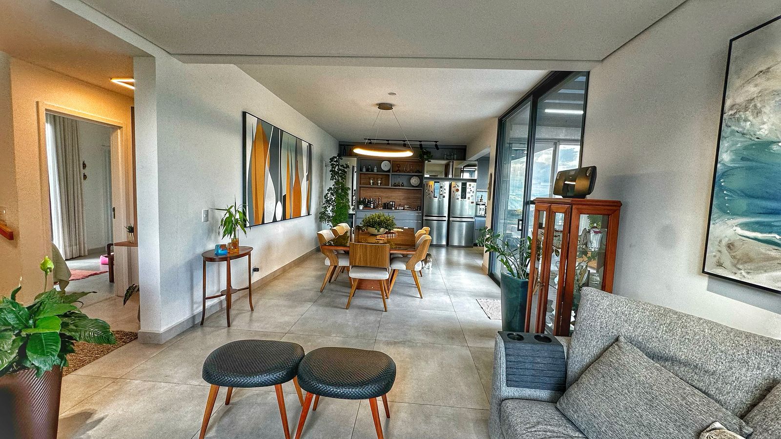 Imagem Casa de Condomínio com 4 Quartos à Venda, 182 m² em Itapetinga - Atibaia