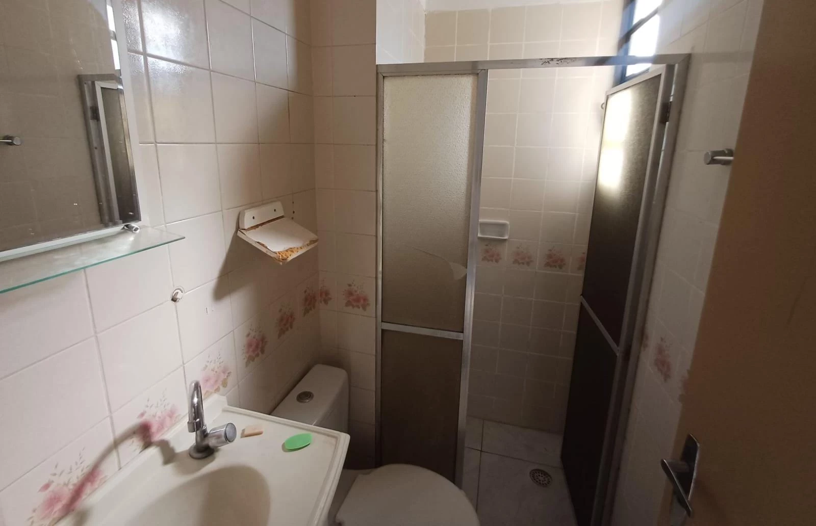 Imagem Apartamento com 2 Quartos à Venda, 50 m² em Europa - Belo Horizonte
