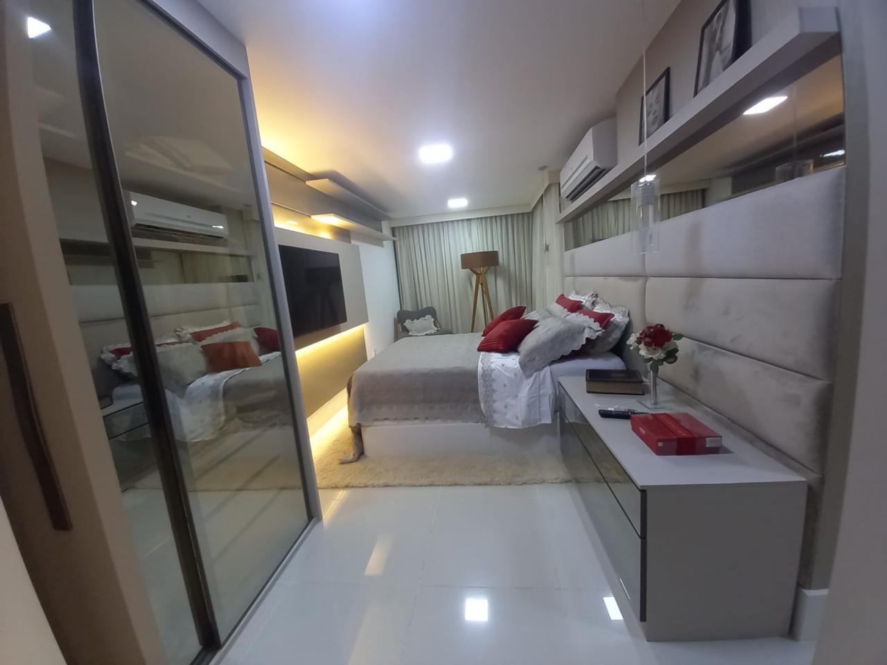 Imagem Cobertura com 4 Quartos à Venda, 268 m²em Camboinhas - Niterói