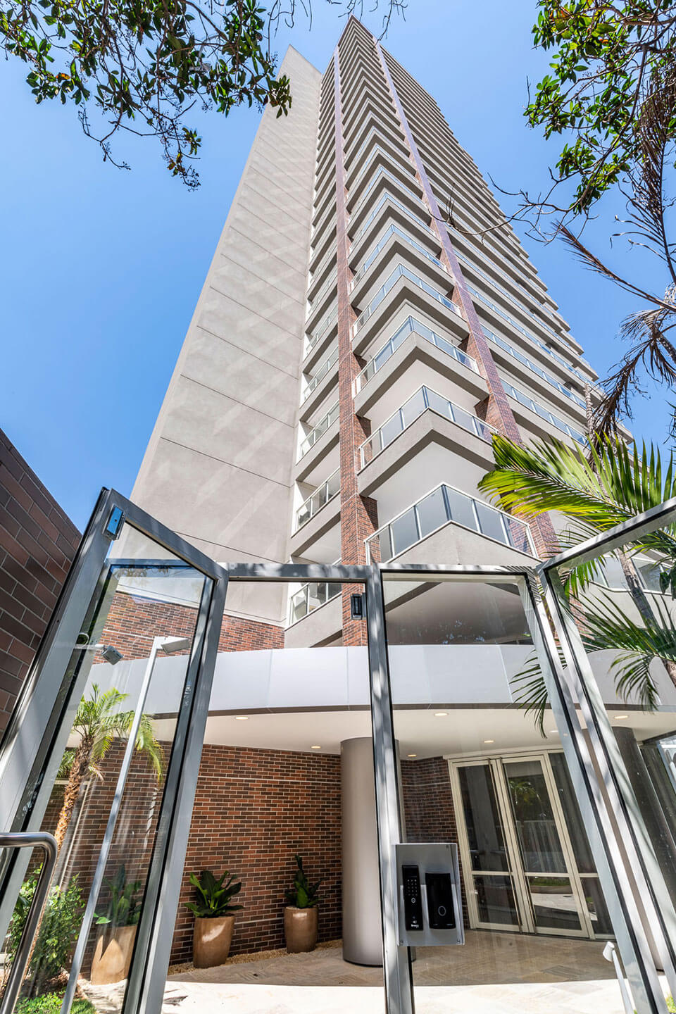 Condomínio Paramount Ibirapuera em São Paulo