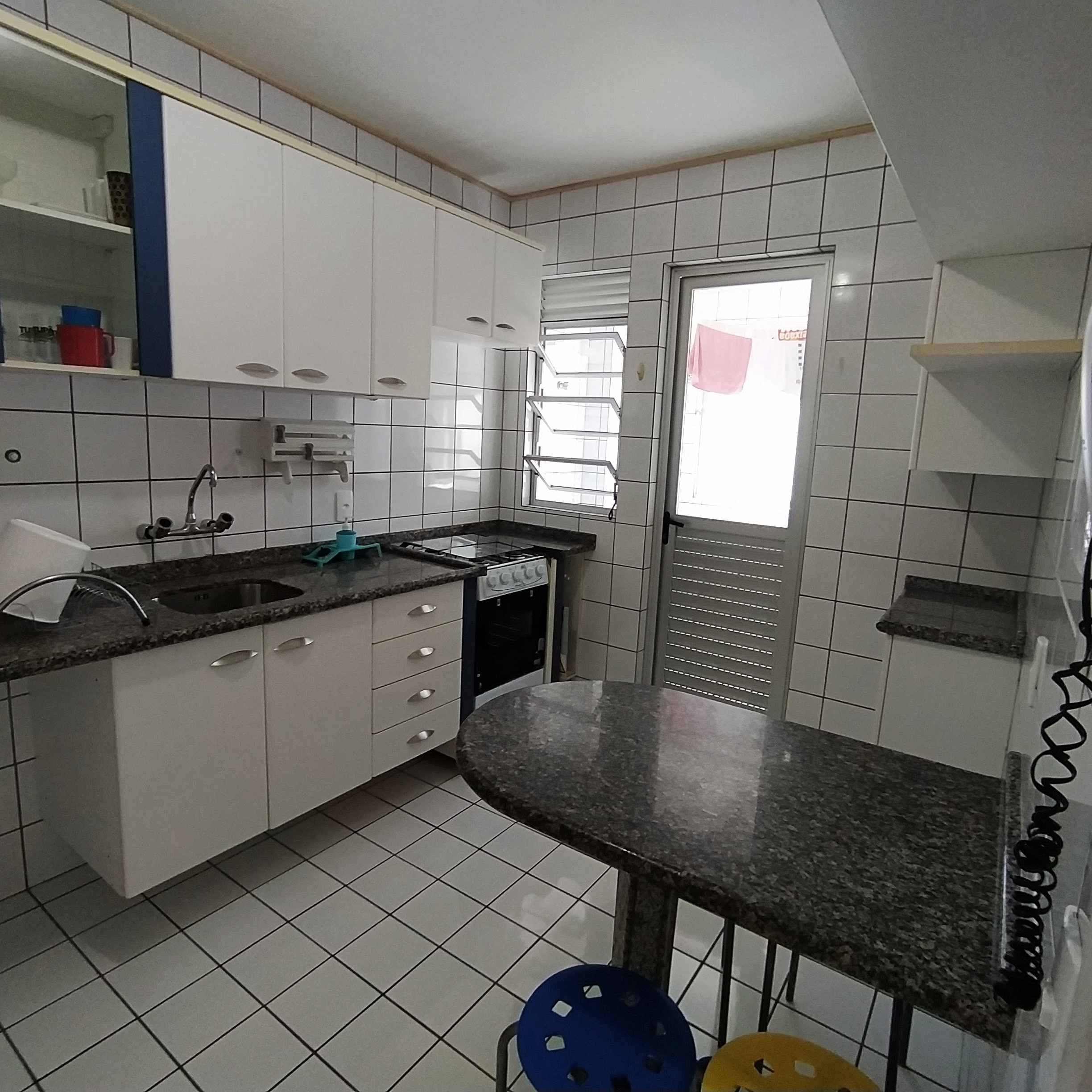 Imagem Apartamento com 3 Quartos à Venda, 87 m²em Trindade - Florianópolis