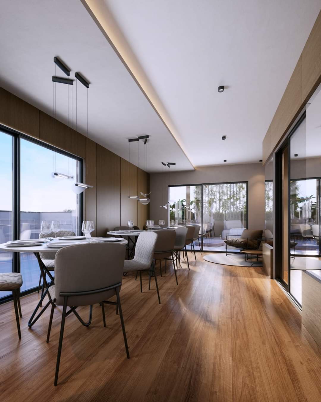 Imagem Apartamento com 2 Quartos à Venda, 55 m² em Jardim Primavera - Duque de Caxias