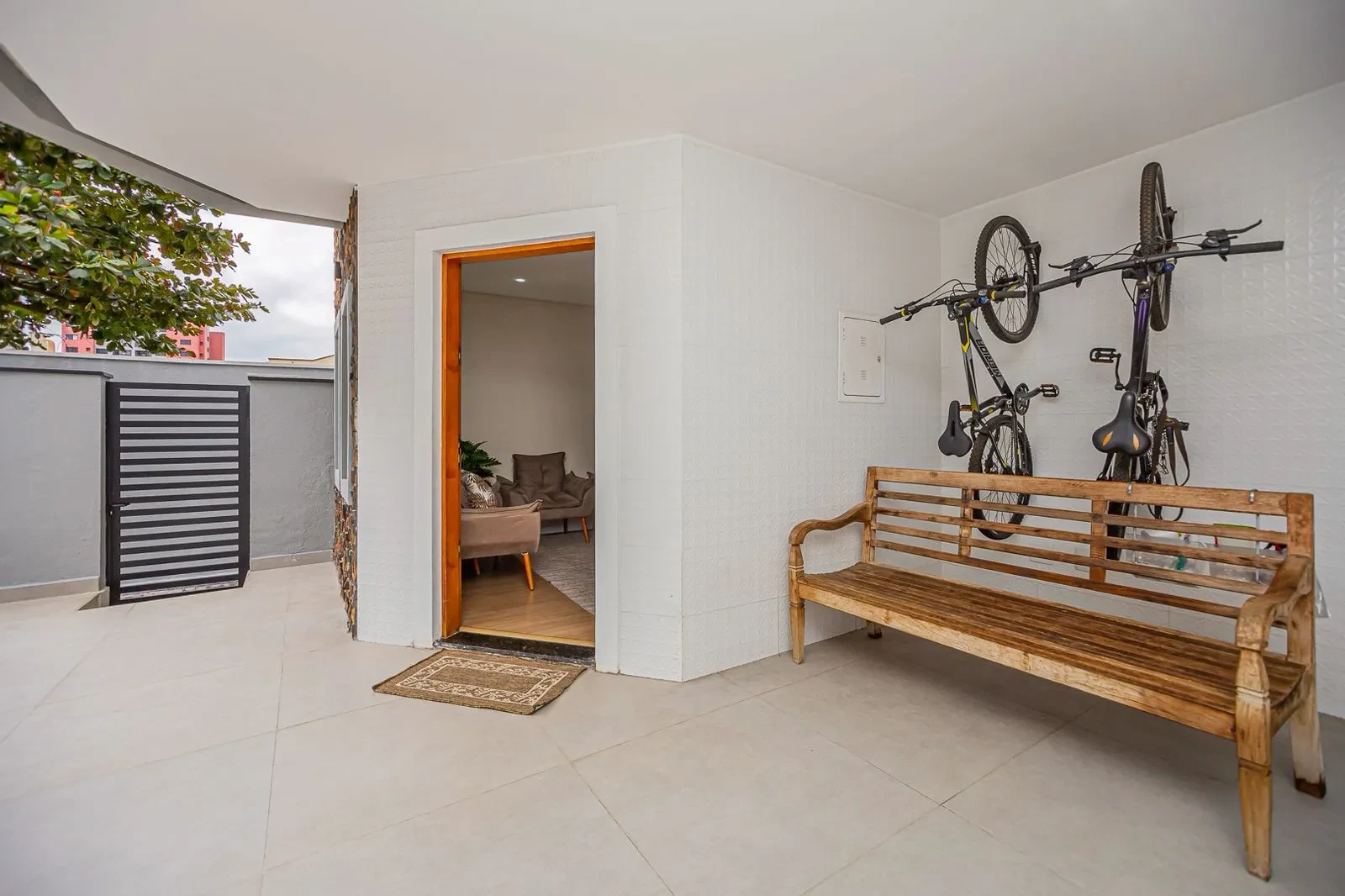 Imagem Casa com 4 Quartos à Venda, 223 m² em Chácara Inglesa - São Paulo