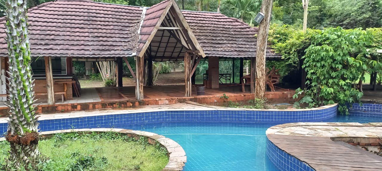 Imagem Chácara com 5 Quartos à Venda, 60.000 m² em Zoobotânico - Teresina