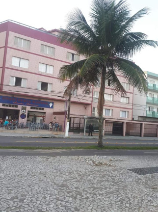 Imagem Apartamento com 1 Quarto para Temporada, 35 m² em Ocian - Praia Grande