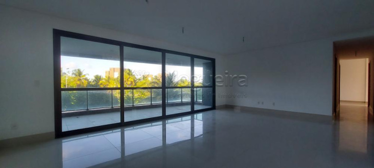 Imagem Apartamento com 4 Quartos à Venda, 182 m² em Paiva - Cabo de Santo Agostinho