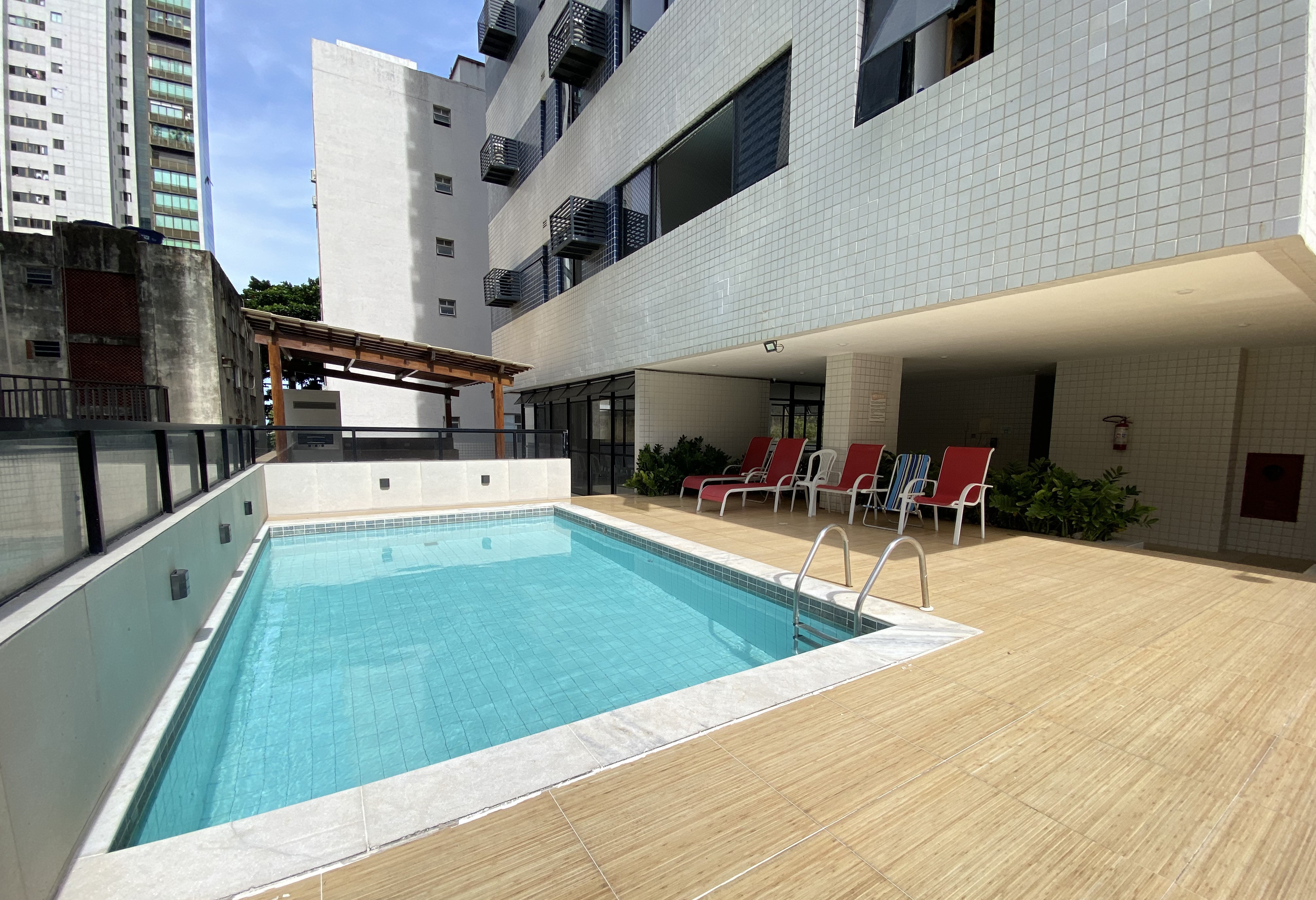 Imagem Apartamento com 3 Quartos à Venda, 83 m²em Boa Viagem - Recife
