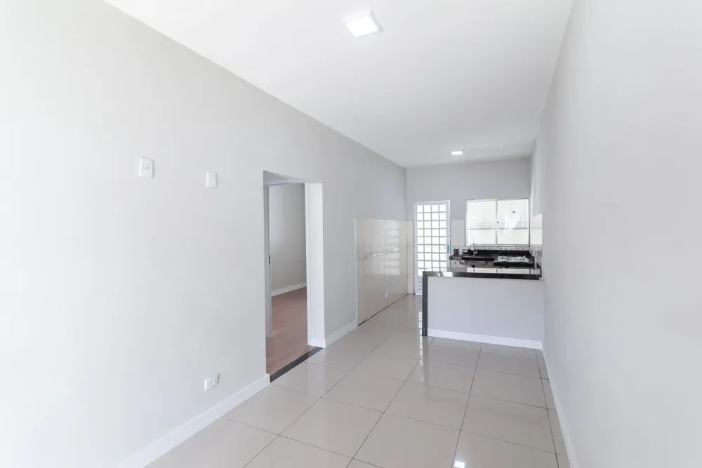 Casa com 2 Quartos à Venda, 80 m² em Urca - Belo Horizonte
