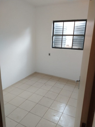 Imagem Apartamento com 2 Quartos à Venda, 46 m² em Vila Independência - Bauru