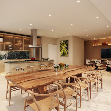 Imagem Apartamento com 3 Quartos à Venda, 94 m²em Saúde - São Paulo