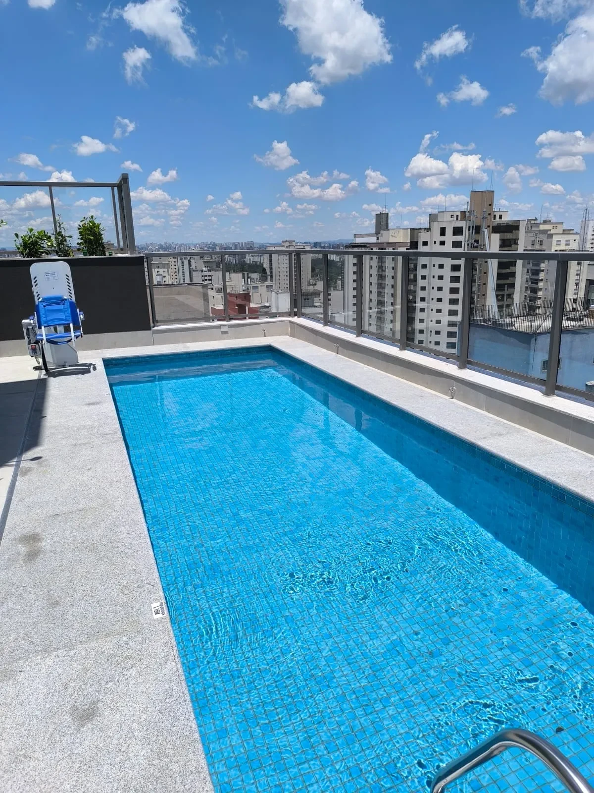 Foto do imóvel: Apartamento com 3 Quartos à Venda, 124 metros em Vila Mariana - São Paulo