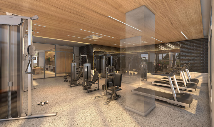 Imagem Apartamento com 4 Quartos à Venda, 155 m² em Vila Mariana - São Paulo