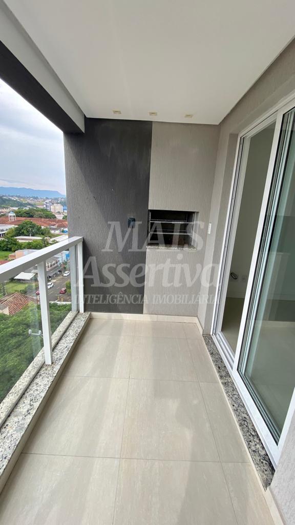 Imagem Apartamento com 2 Quartos à Venda, 63 m²em Bela Vista - Campo Bom
