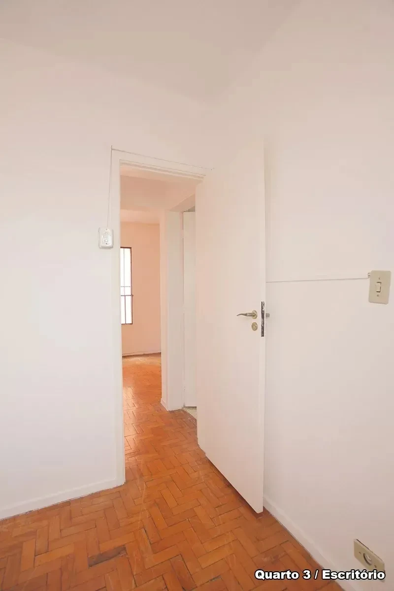 Imagem Apartamento com 3 Quartos à Venda, 59 m² em Vila Moraes - São Paulo
