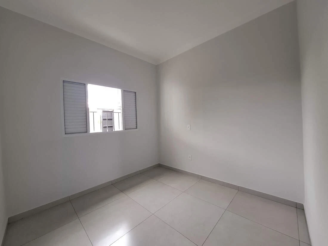 Imagem Casa com 3 Quartos à Venda, 110 m² em Residencial do Bosque - Mogi Mirim