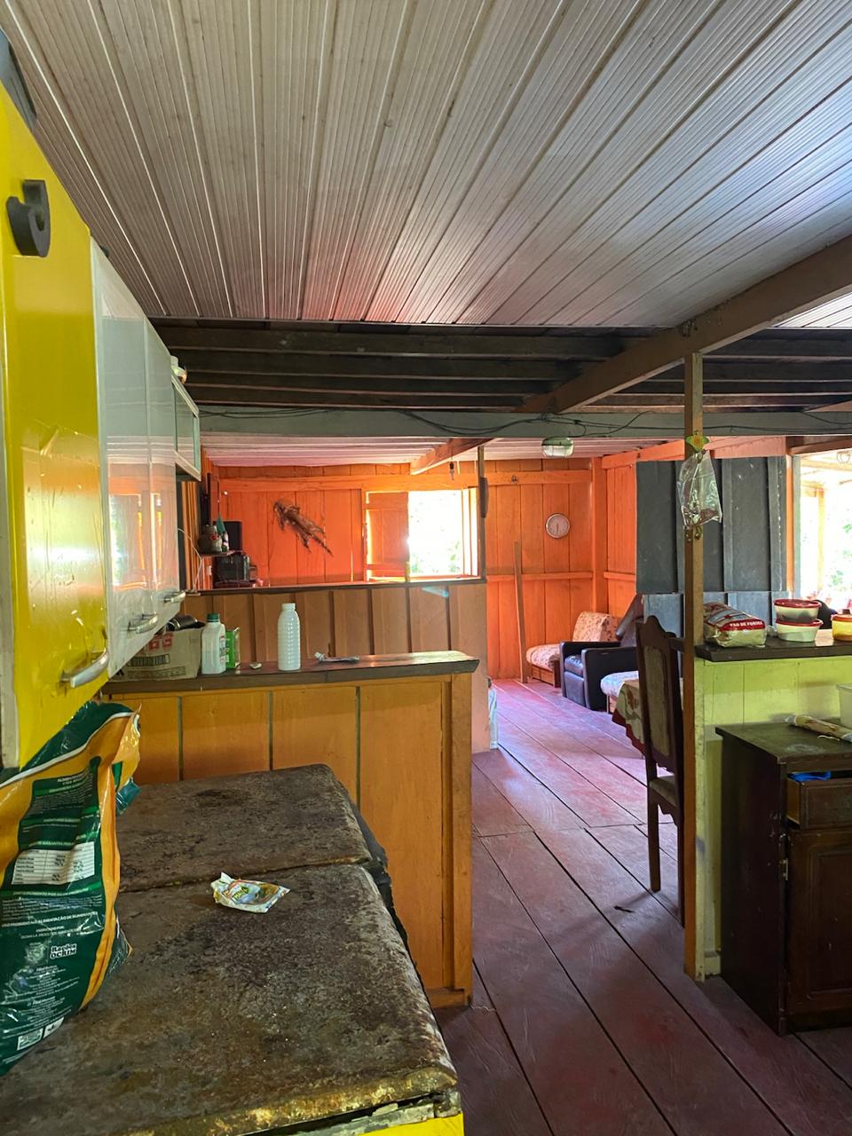 Foto do imóvel: Chácara com 3 Quartos à Venda, 25.000 m² em Presidente Figueiredo - Presidente Figueiredo