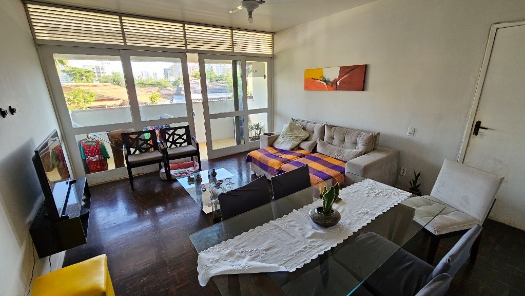 Imagem Apartamento com 3 Quartos à Venda, 75 m²em Mucuripe - Fortaleza