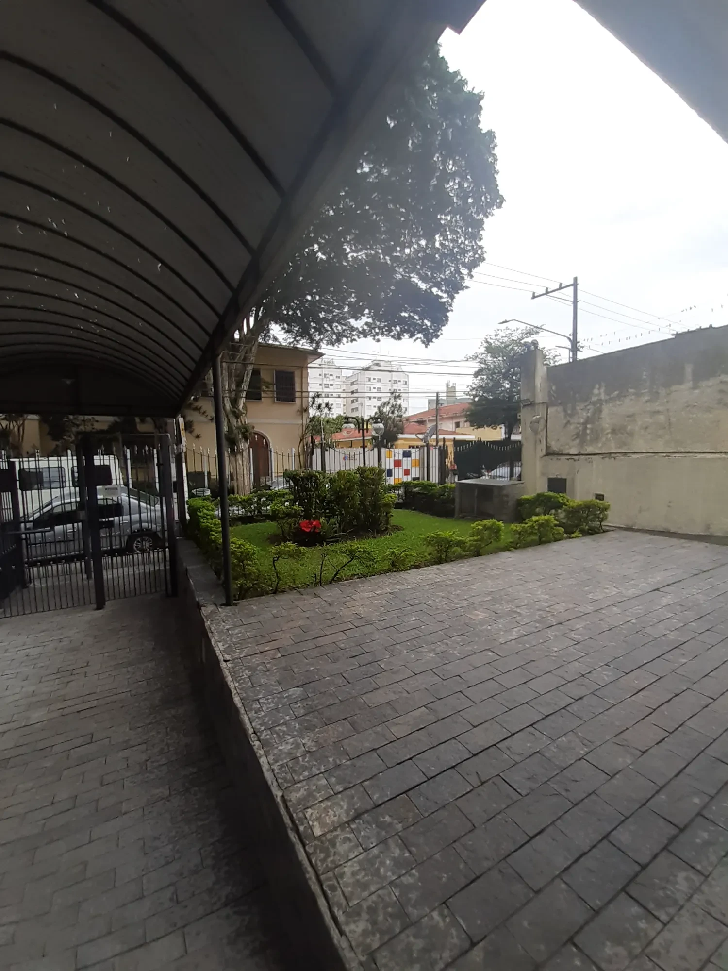 Imagem Apartamento com 2 Quartos à Venda, 49 m² em Vila Parque Jabaquara - São Paulo