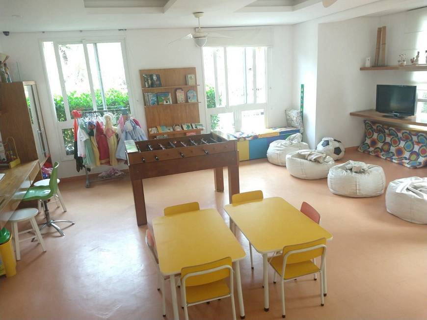 Imagem Apartamento com 3 Quartos à Venda, 98 m²em Riviera - Bertioga