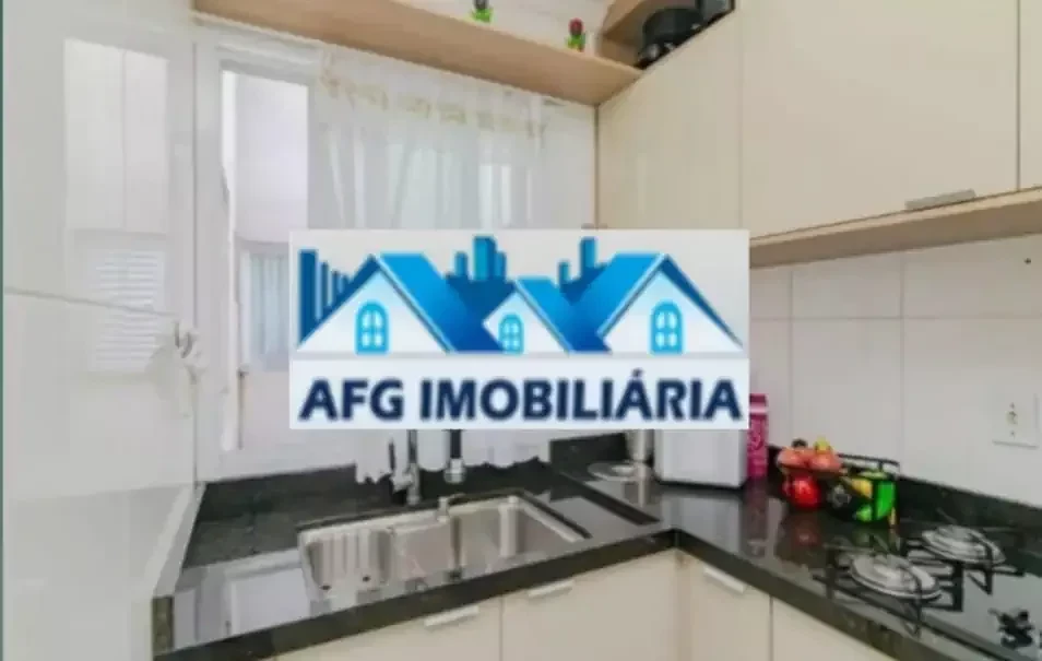 Imagem Cobertura com 3 Quartos à Venda, 110 m² em Parque Erasmo Assunção - Santo André