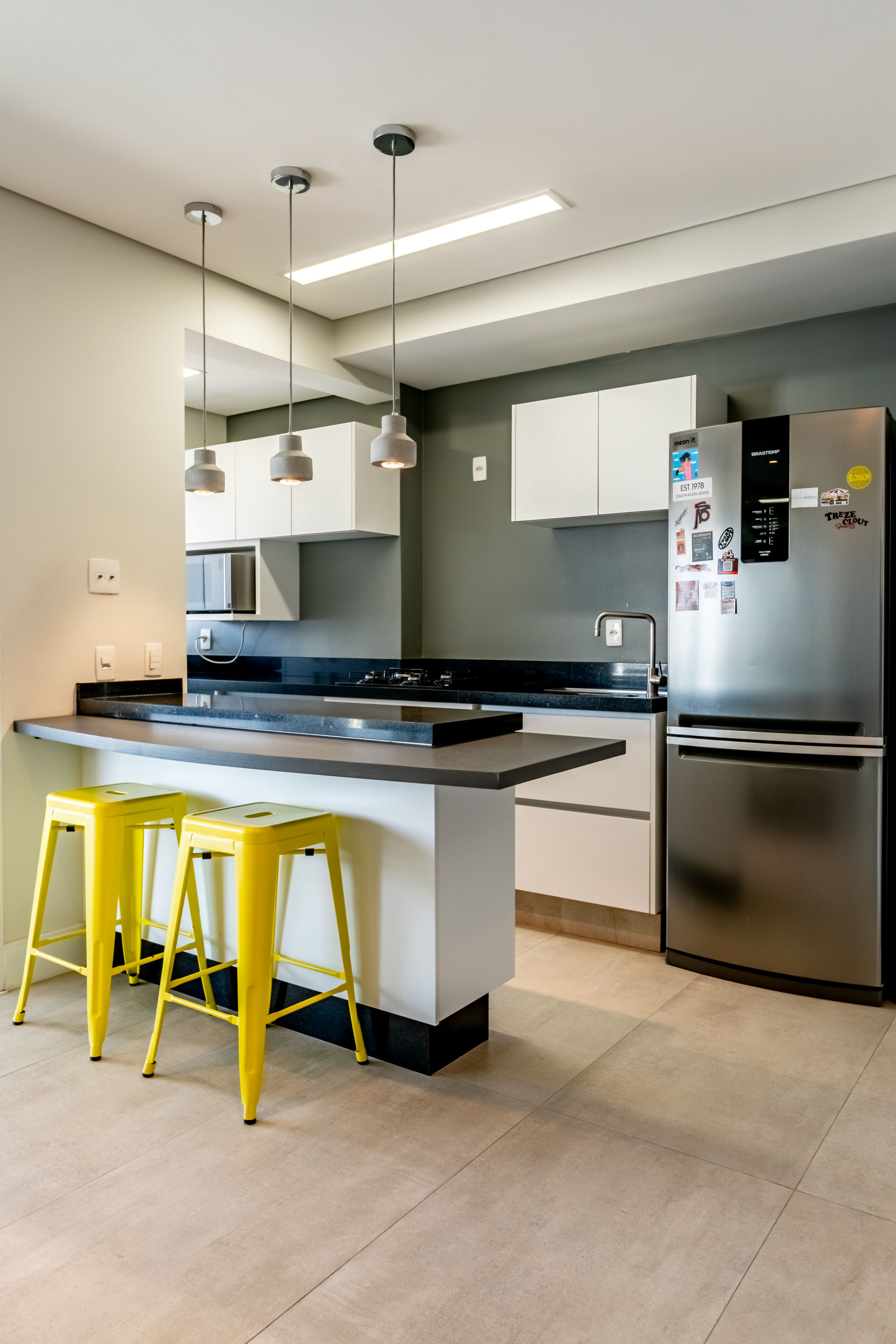 Imagem Apartamento com 2 Quartos à Venda, 70 m² em Vila Mariana - São Paulo