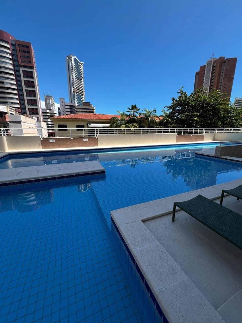 Foto do imóvel: Apartamento com 5 Quartos à Venda, 415 m²em Meireles - Fortaleza