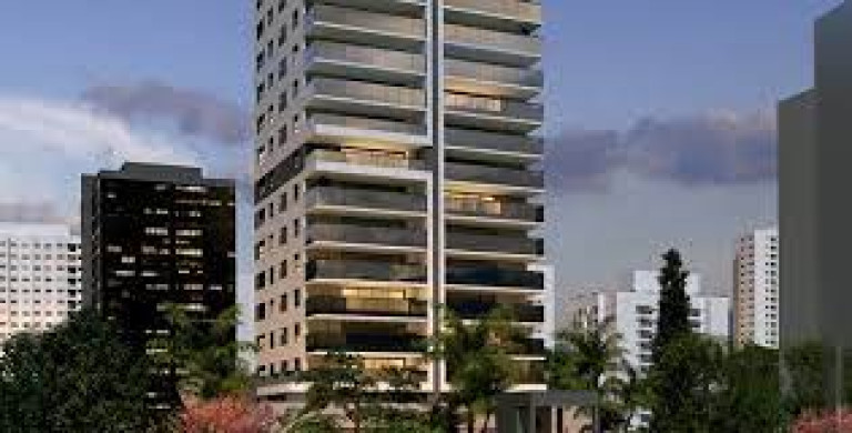 Imagem Apartamento com 3 Quartos à Venda, 151 m² em Água Branca - São Paulo