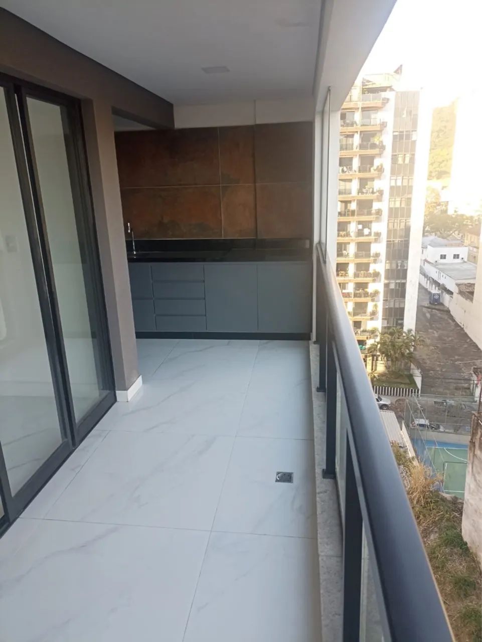 Imagem Apartamento com 3 Quartos à Venda ou Locação, 110 m² em São Mateus - Juiz de Fora