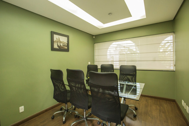 Imagem Sobrado com 5 Quartos à Venda, 193 m²em Centro - São Bernardo do Campo