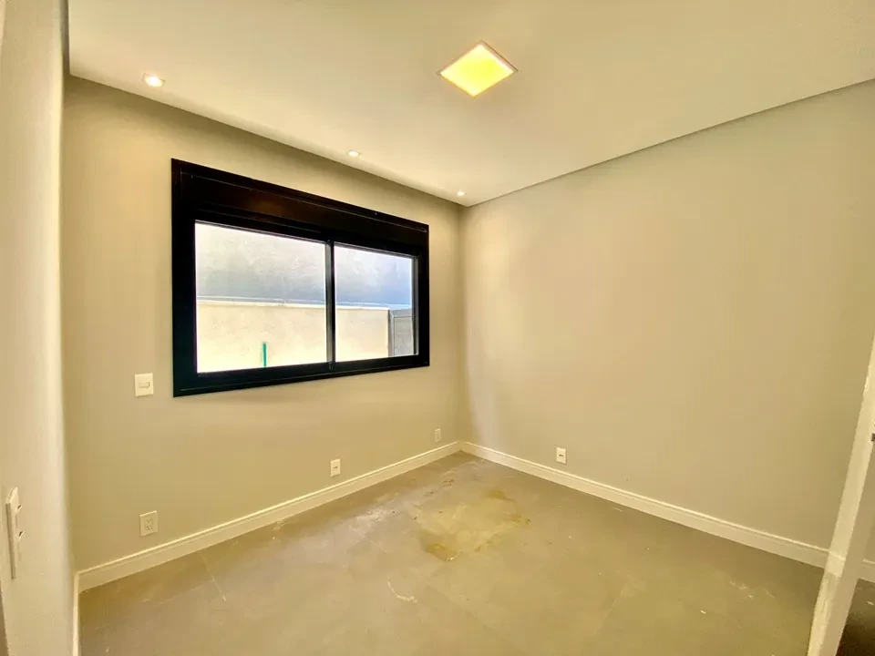 Imagem Casa de Condomínio com 3 Quartos à Venda, 267 m² em Jardim Novo Mundo - Jundiaí