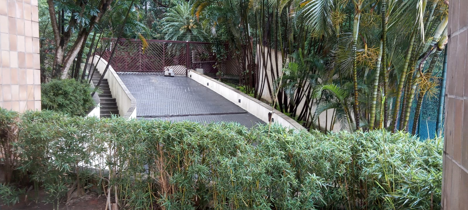 Imagem Apartamento com 3 Quartos à Venda, 213 m² em Vila Suzana - São Paulo
