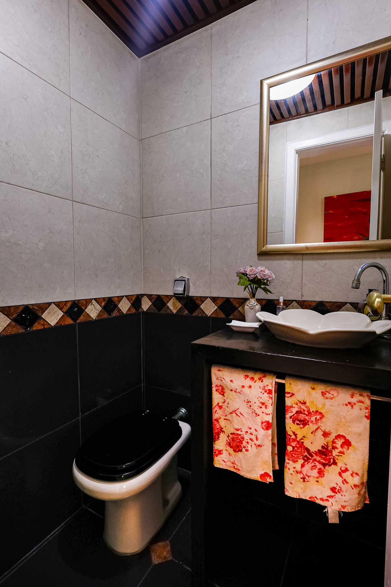 Imagem Casa com 5 Quartos à Venda, 732 m² em Barra da Tijuca - Rio de Janeiro