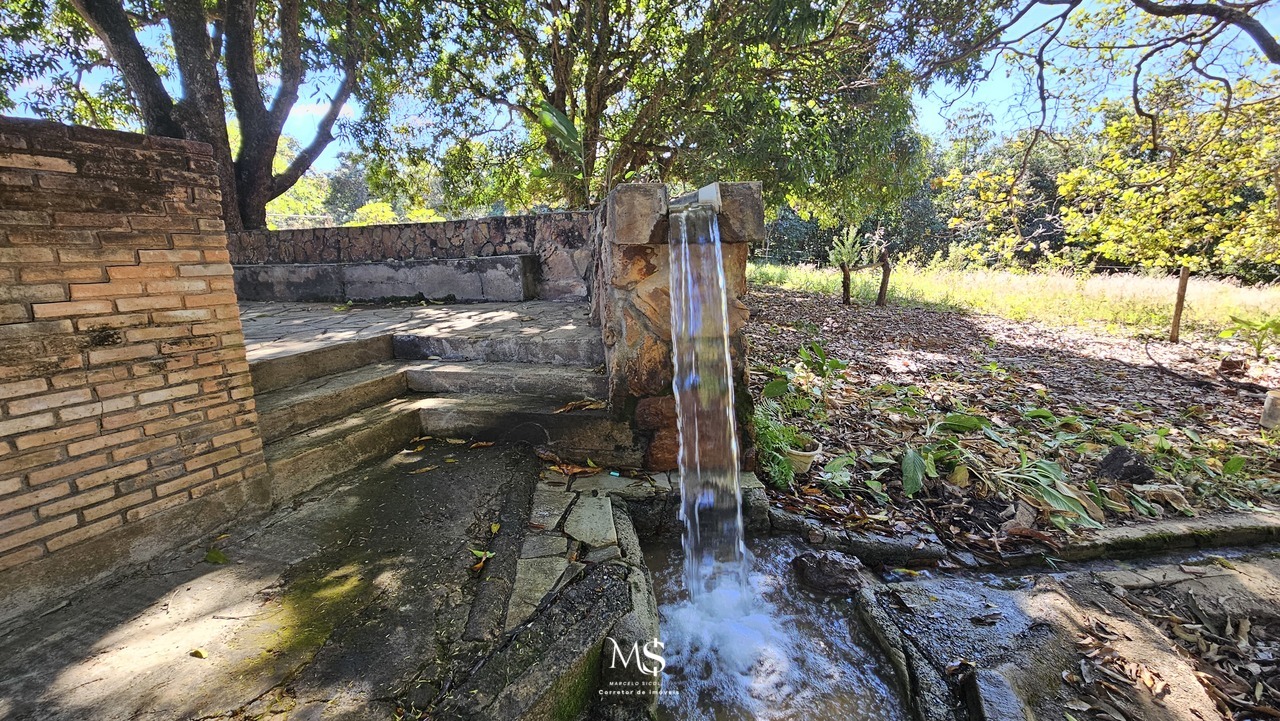 Imagem Fazenda à Venda, 40 m² em Residencial Villa Suiça - Cidade Ocidental