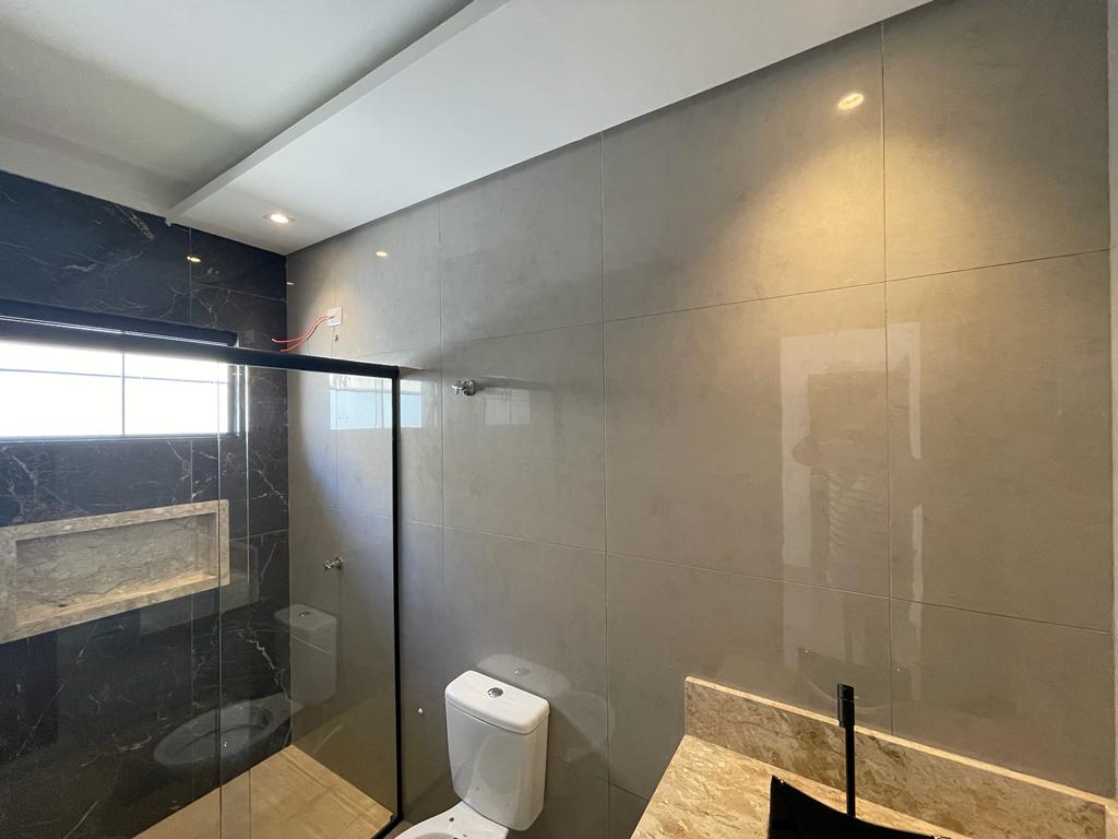 Imagem Casa com 3 Quartos à Venda, 124 m²em Vila Planalto - Campo Grande