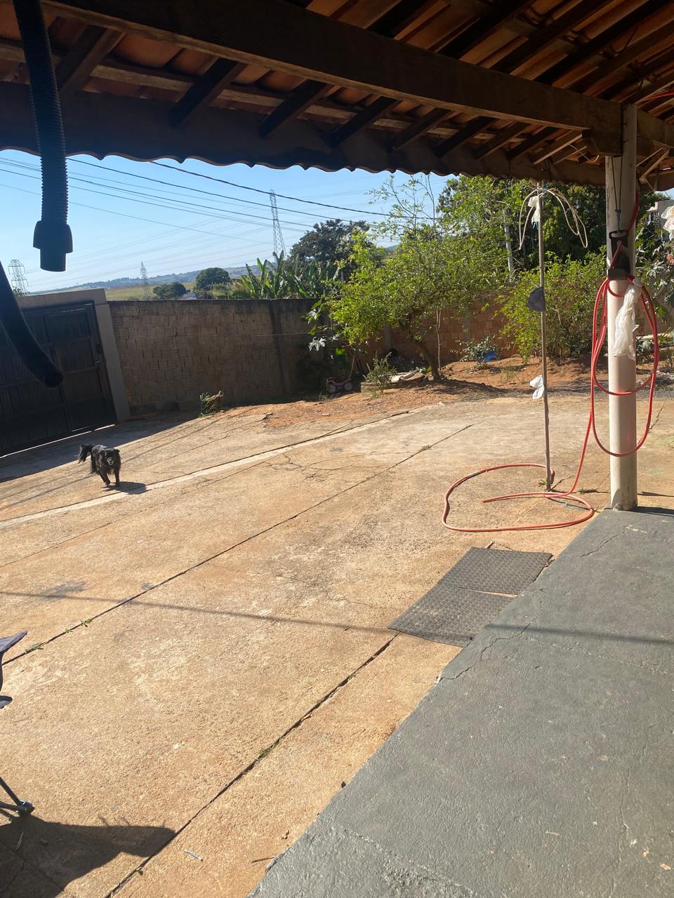 Foto do imóvel: Casa com 3 Quartos à Venda, 148 m² em Parque dos Pomares - Campinas