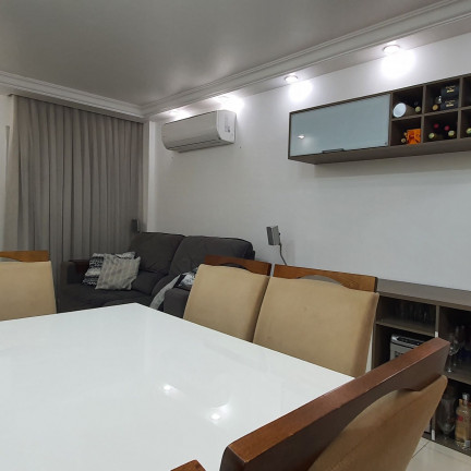 Imagem Apartamento com 2 Quartos à Venda, 57 m² em Vila Olímpia - São Paulo