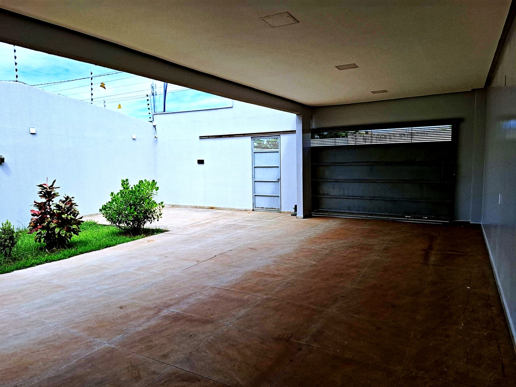 Imagem Casa com 3 Quartos à Venda, 155 m² em Loteamento Novo Progresso - Marabá