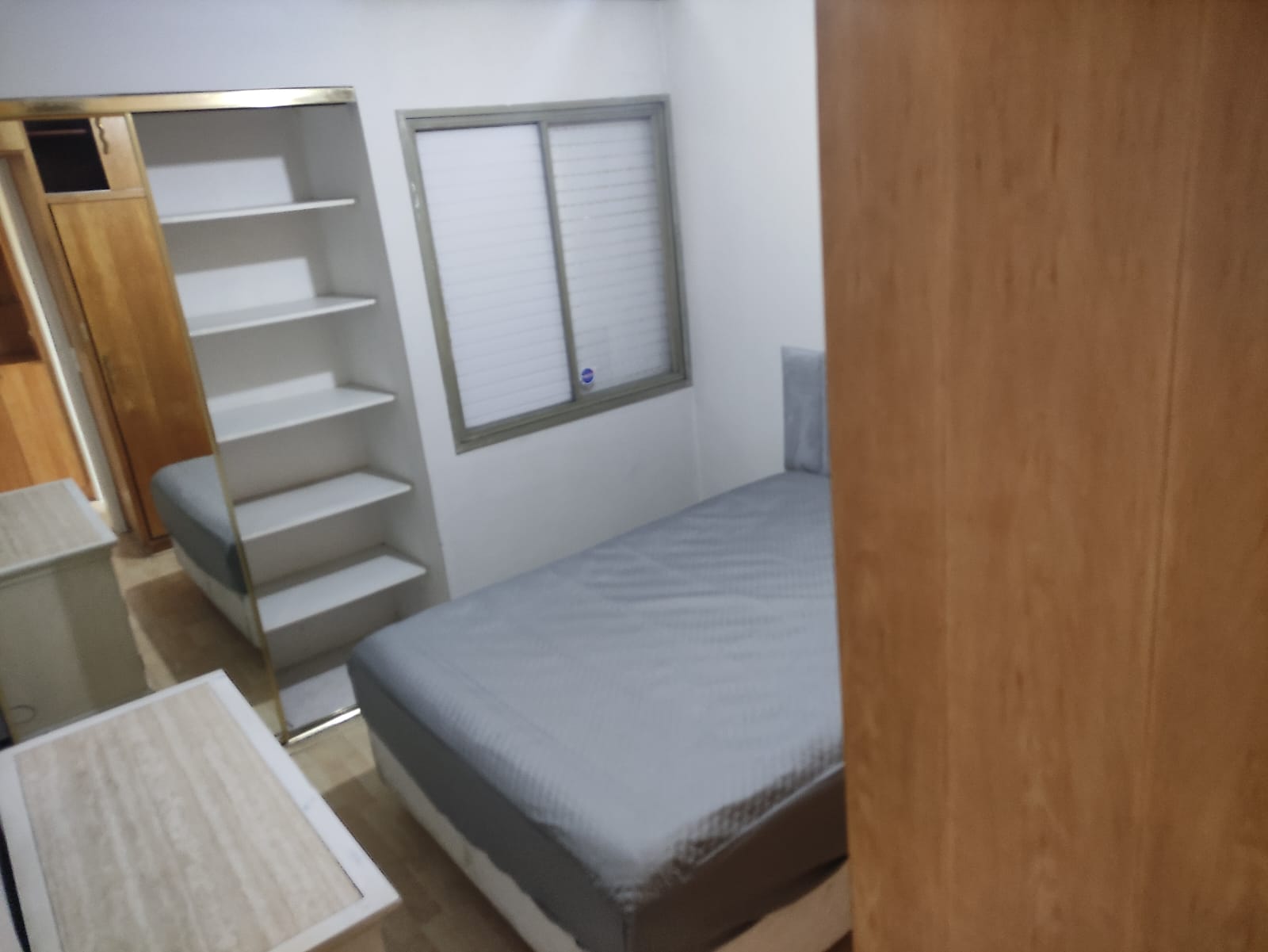 Imagem Apartamento com 1 Quarto à Venda ou Locação, 58 m² em Indianópolis - São Paulo