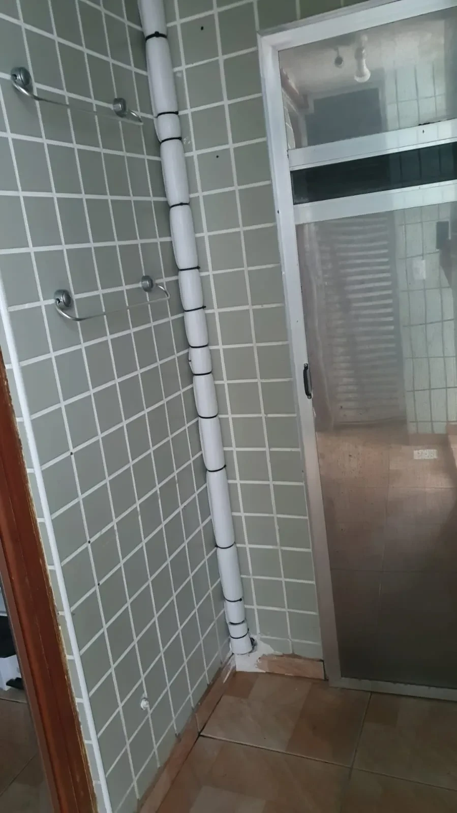 Imagem Apartamento com 2 Quartos à Venda, 80 metros em Caiçara - Praia Grande