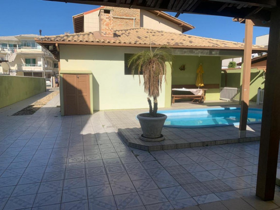 Imagem Casa com 4 Quartos à Venda, 200 m² em Ingleses Do Rio Vermelho - Florianópolis