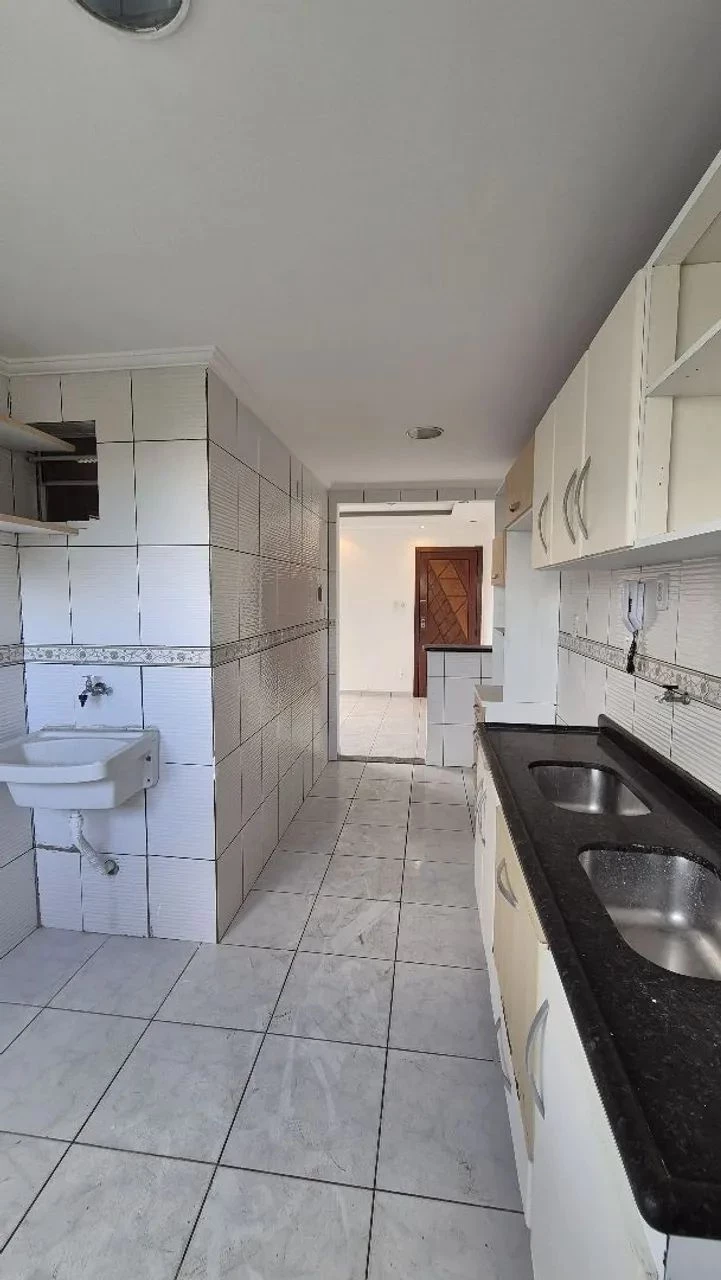 Imagem Apartamento com 3 Quartos à Venda, 65 m² em Pernambués - Salvador
