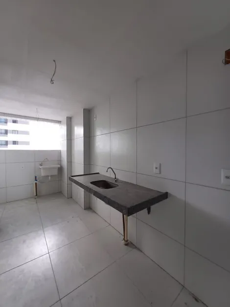 Imagem Apartamento com 2 Quartos à Venda, 57 m²em Casa Amarela - Recife