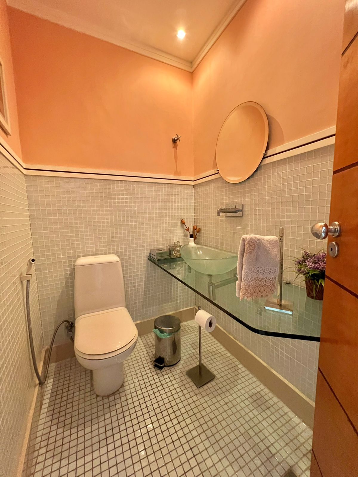 Imagem Apartamento com 3 Quartos à Venda, 240 m²em Nazaré - Belém