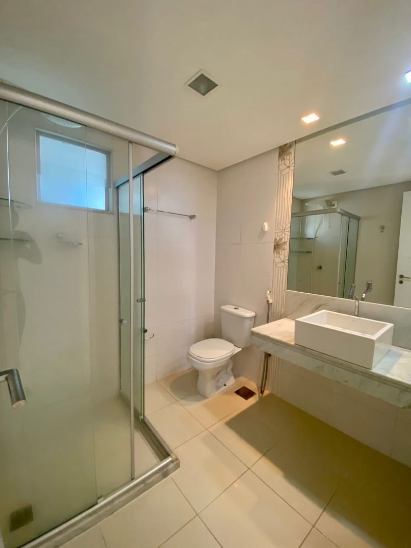 Imagem Apartamento com 2 Quartos à Venda, 88 m²em Candeal - Salvador