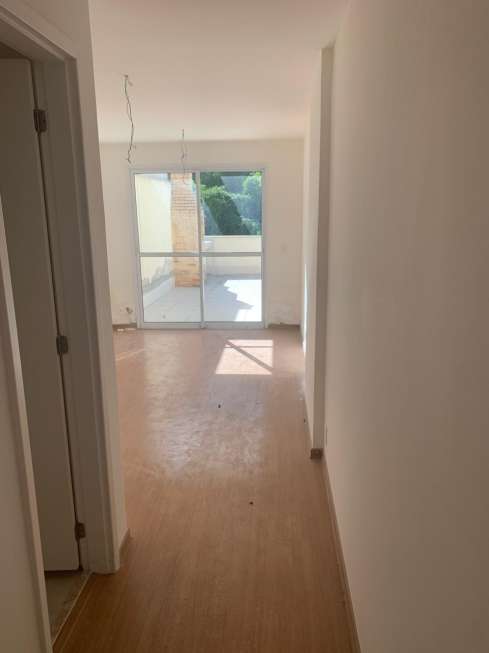 Imagem Apartamento com 1 Quarto à Venda, 56 m²em Icaraí - Niterói